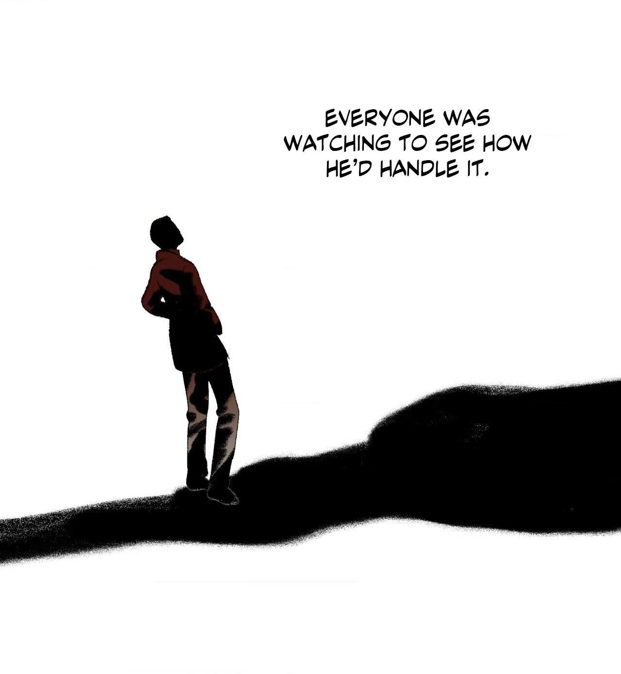 Melt Bless You Chapter 58 - Page 24