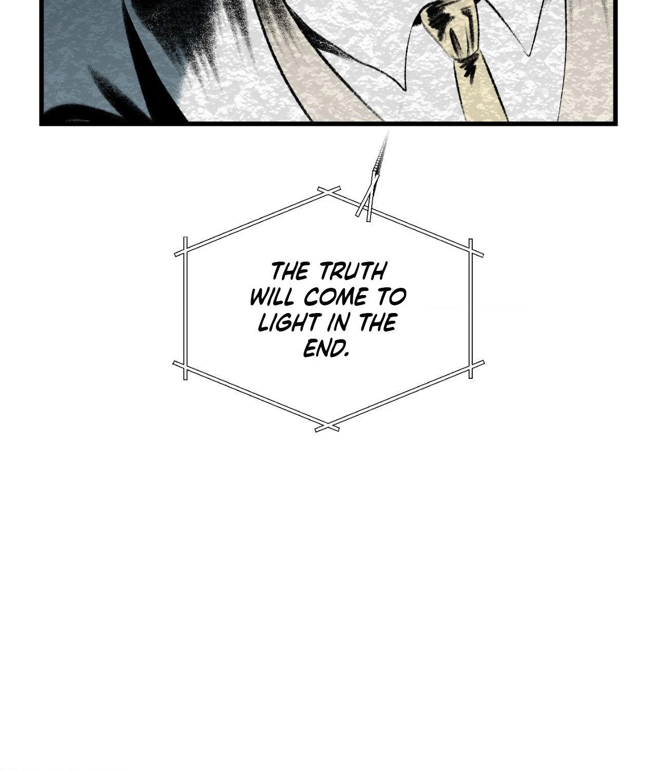 Melt Bless You Chapter 58 - Page 27