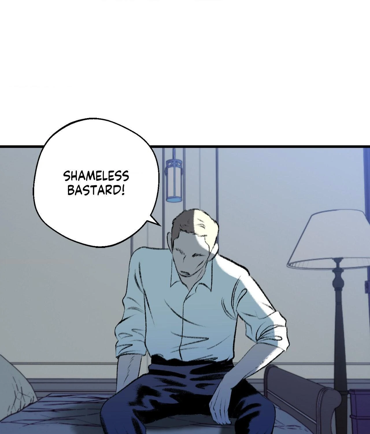 Melt Bless You Chapter 58 - Page 29