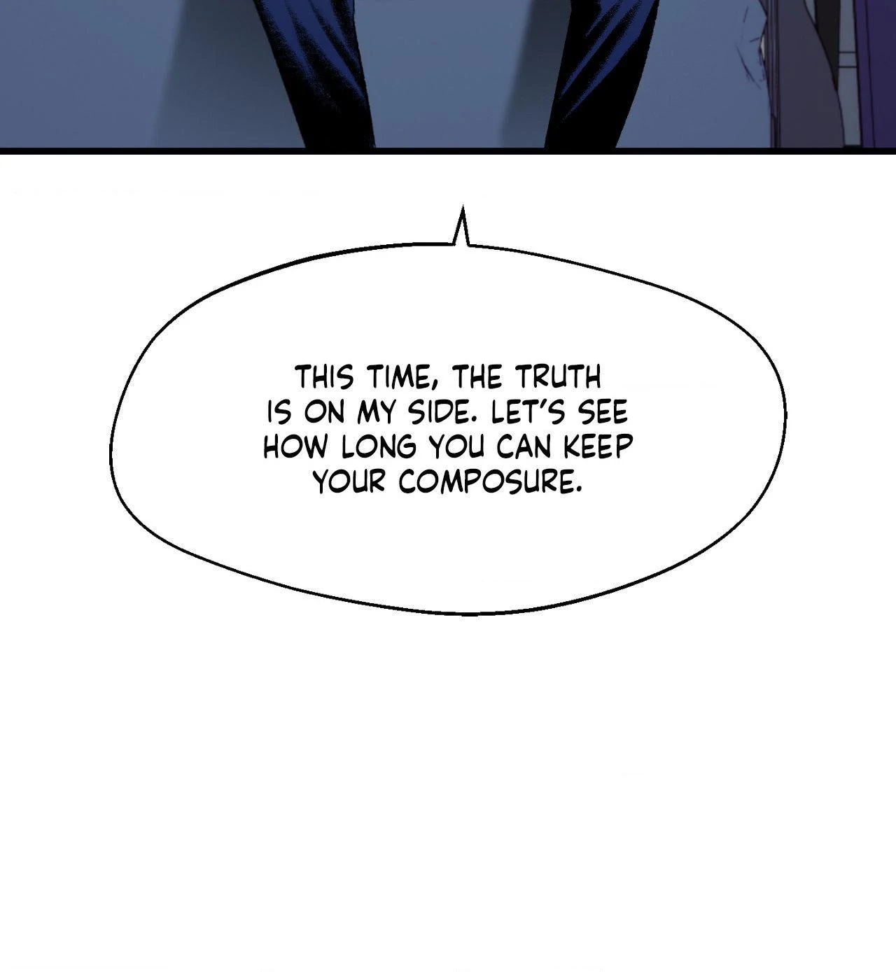 Melt Bless You Chapter 58 - Page 30