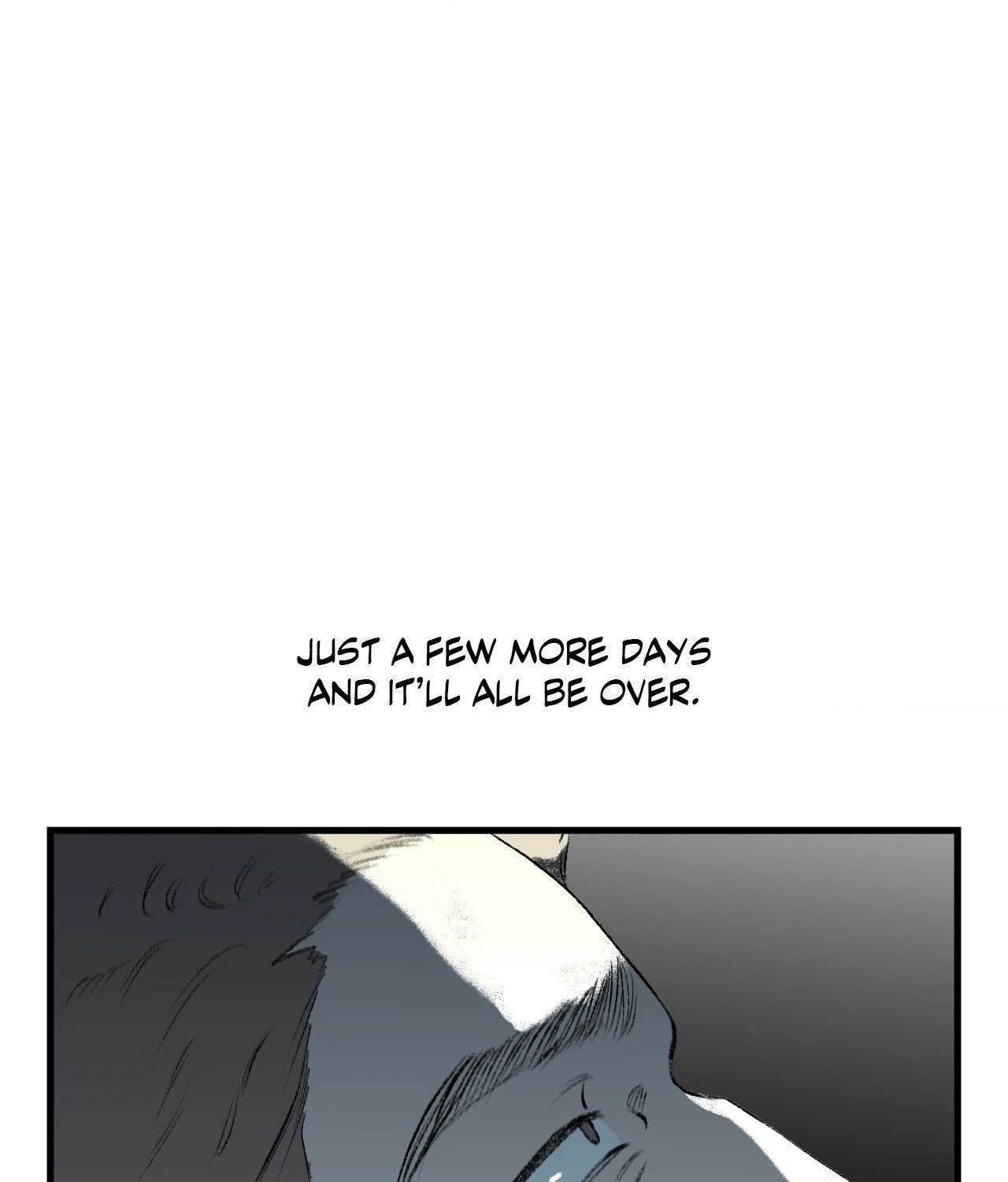 Melt Bless You Chapter 58 - Page 34