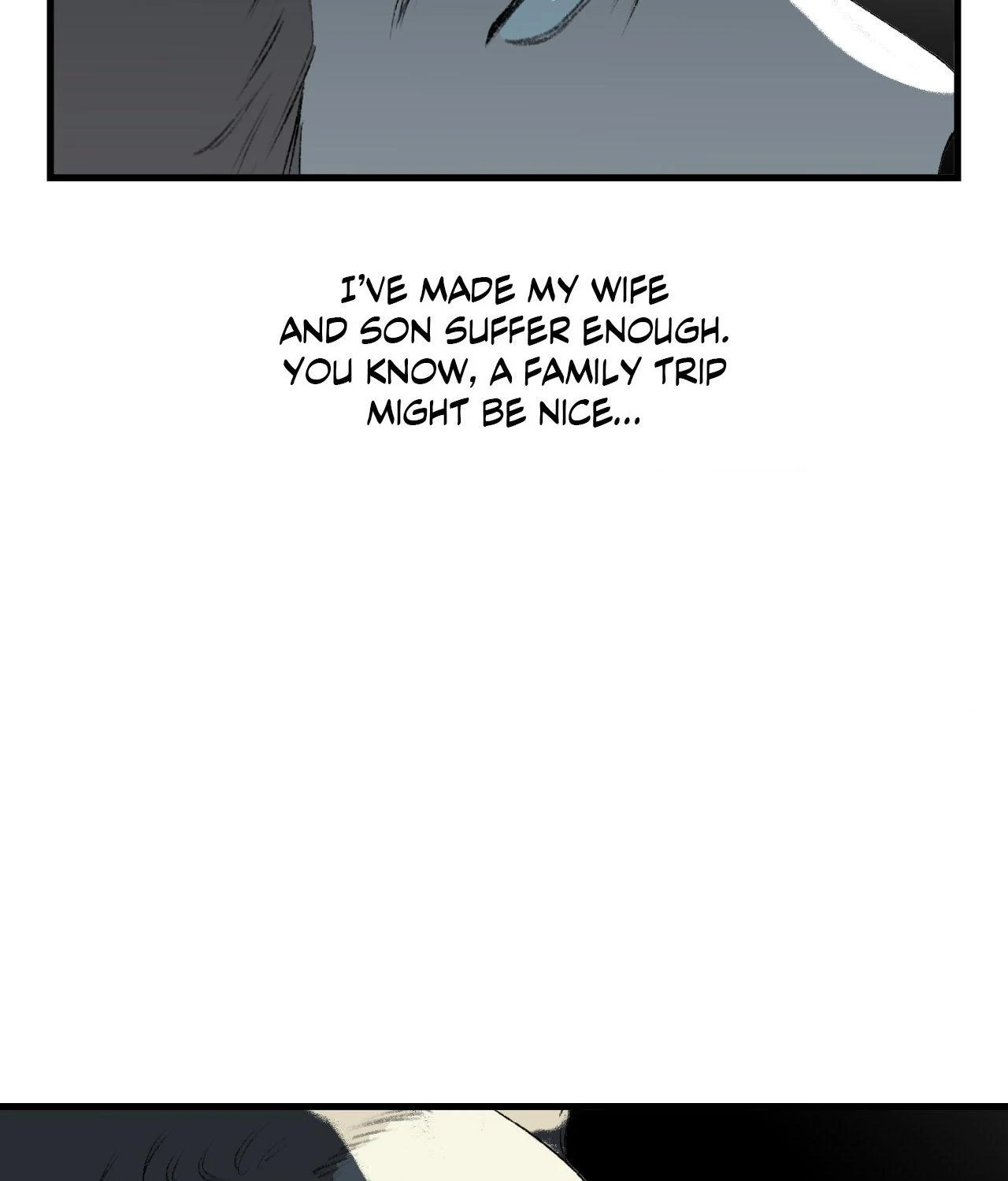 Melt Bless You Chapter 58 - Page 35