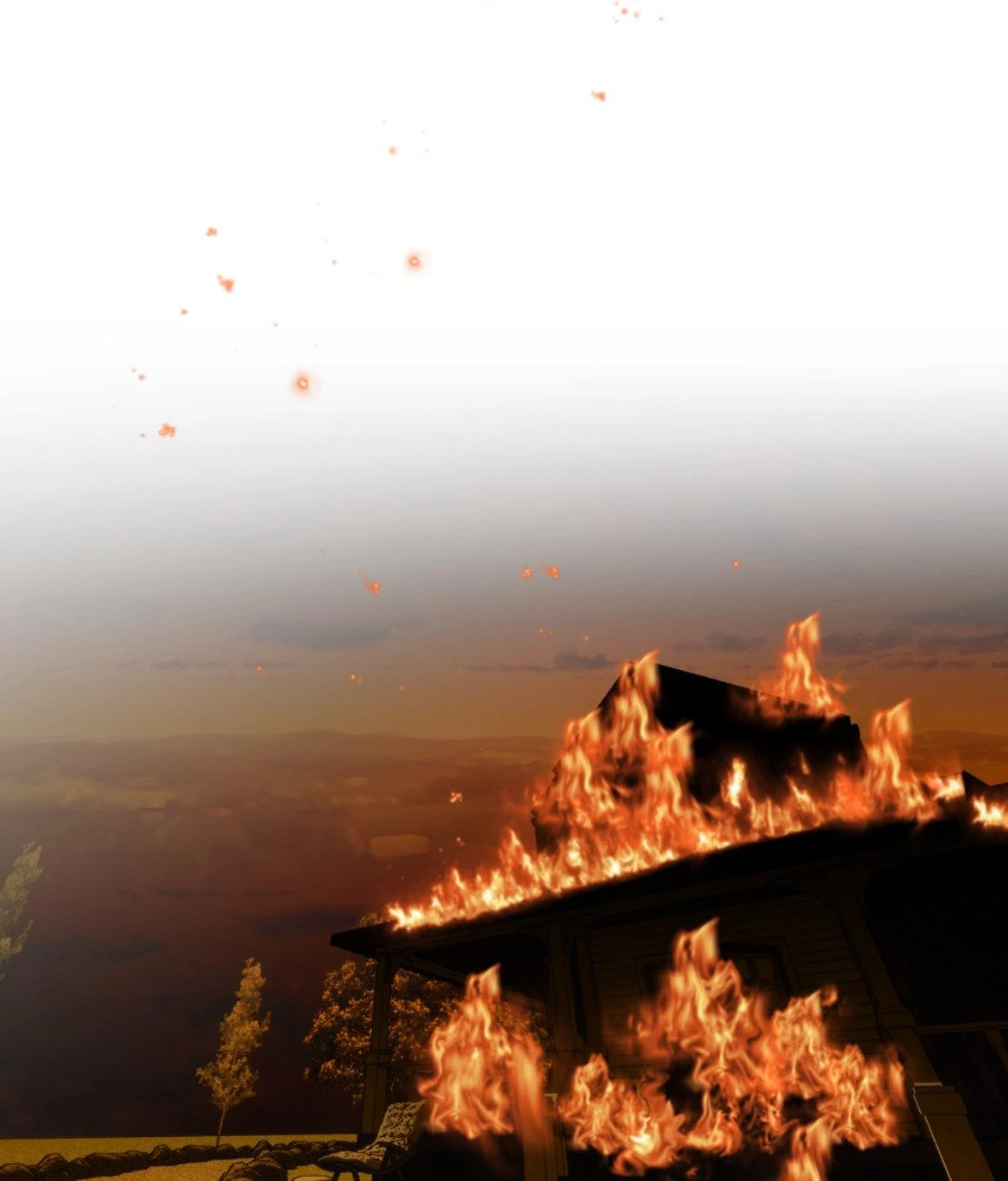 Melt Bless You Chapter 58 - Page 38