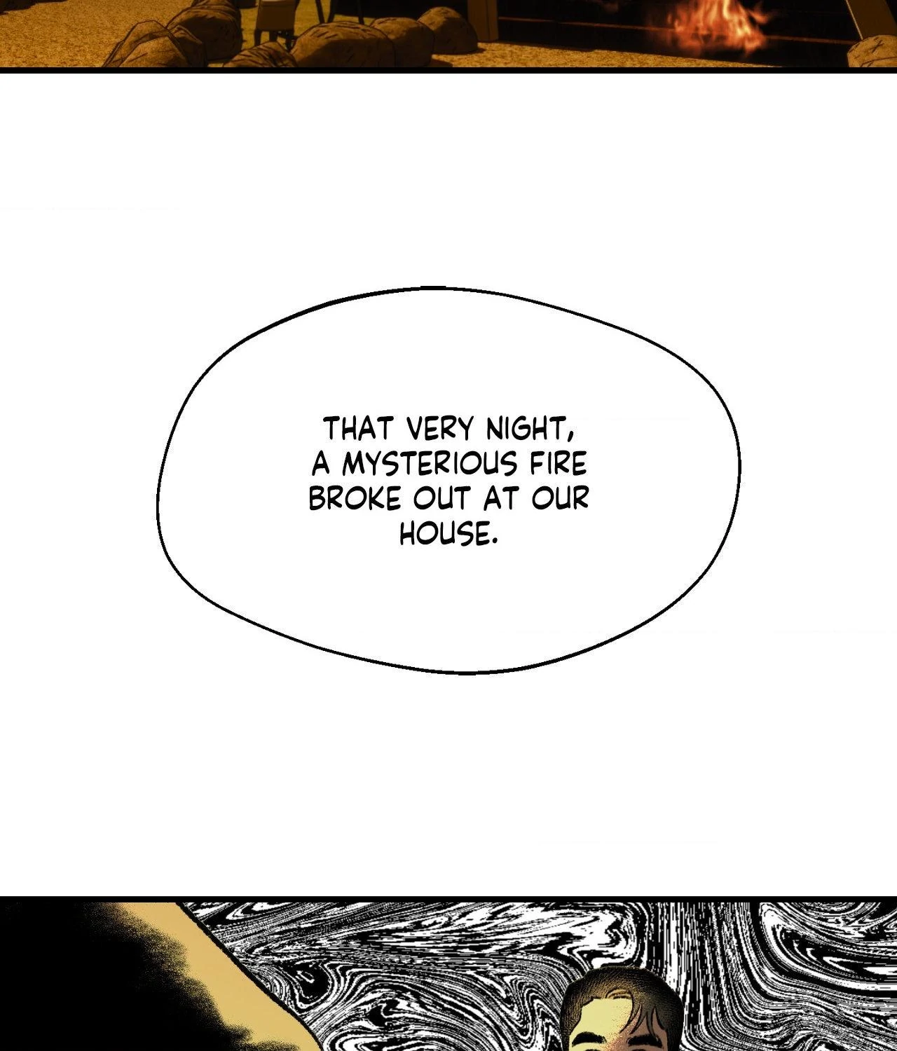 Melt Bless You Chapter 58 - Page 39