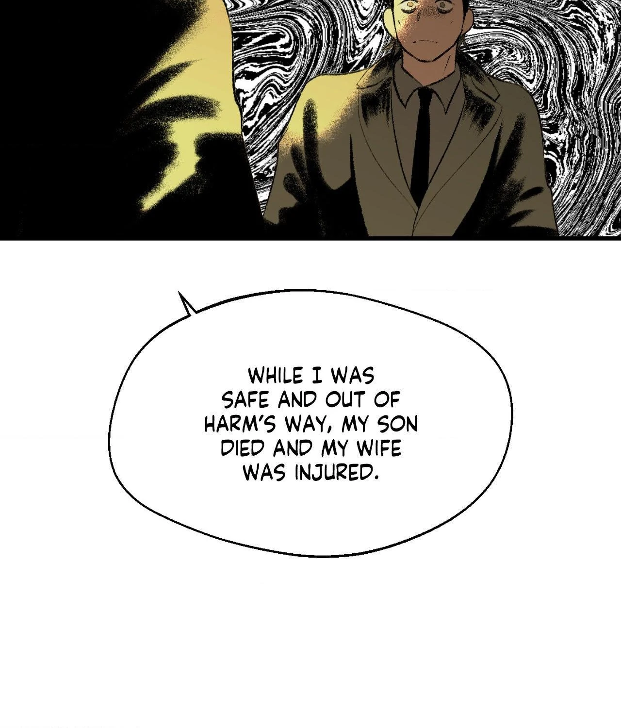 Melt Bless You Chapter 58 - Page 40