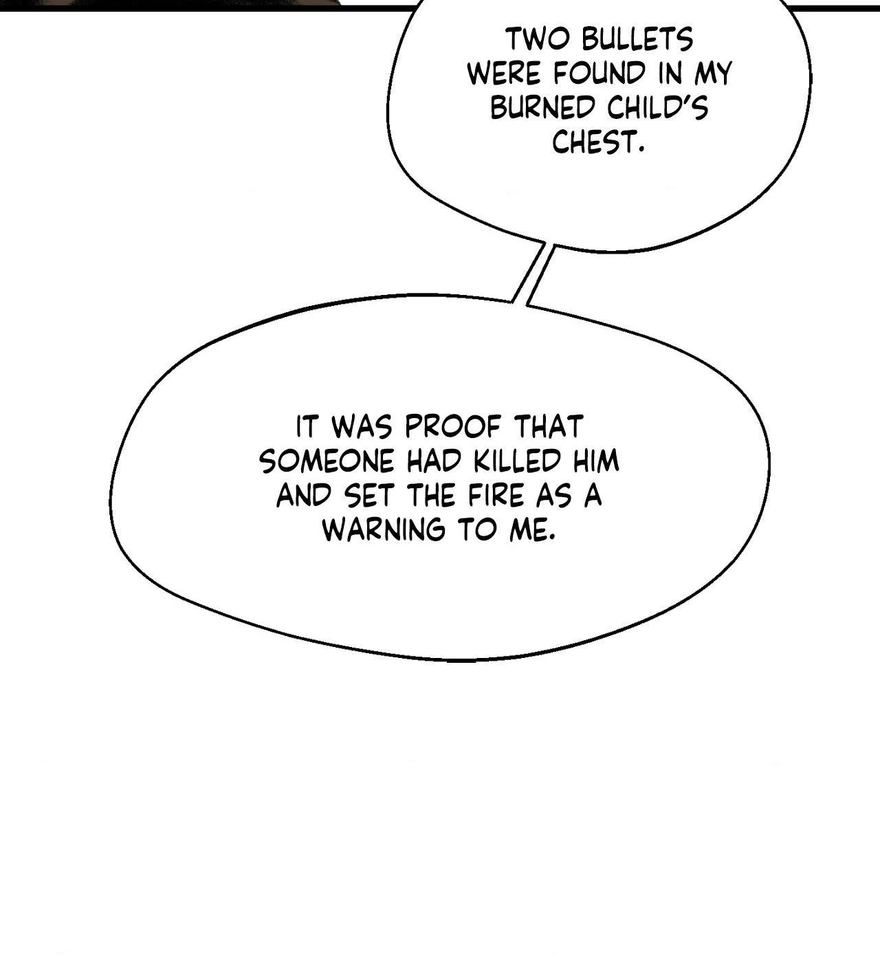 Melt Bless You Chapter 58 - Page 42