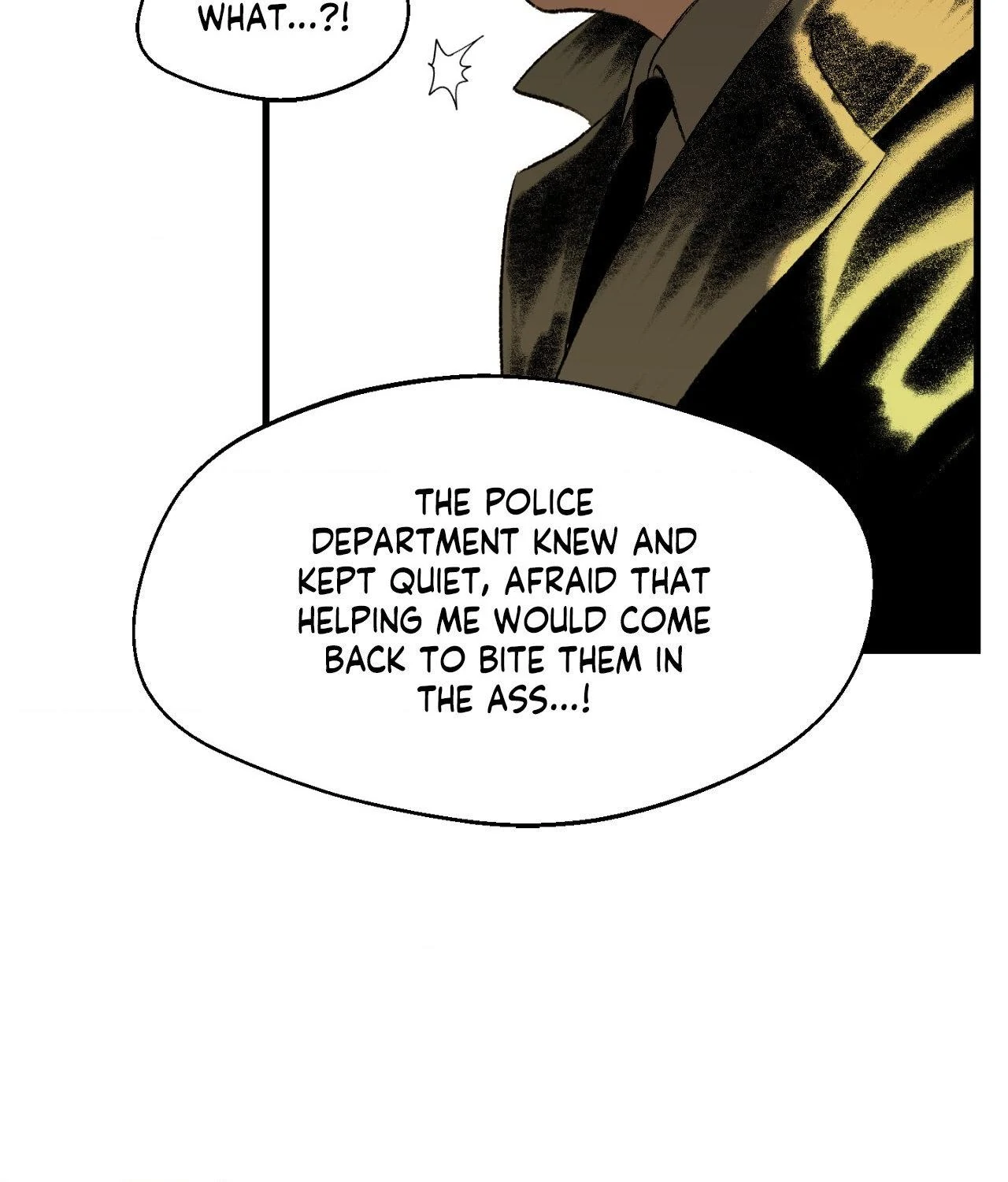 Melt Bless You Chapter 58 - Page 44