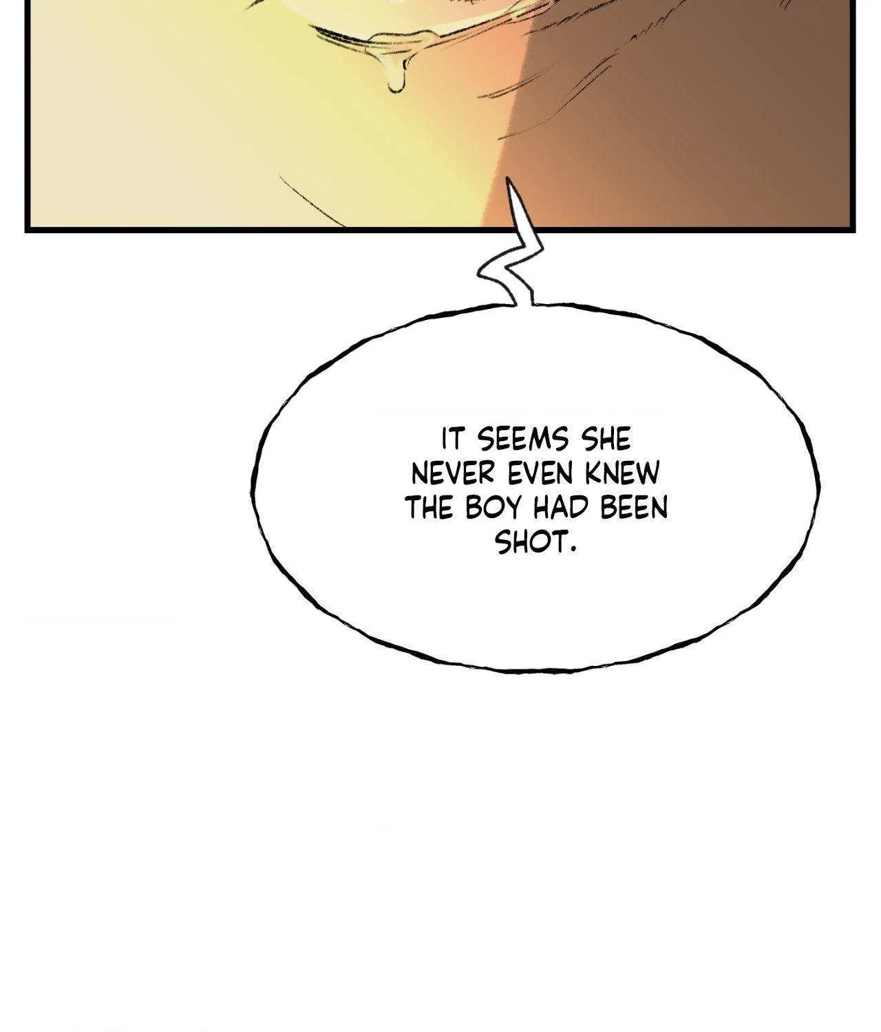 Melt Bless You Chapter 58 - Page 47