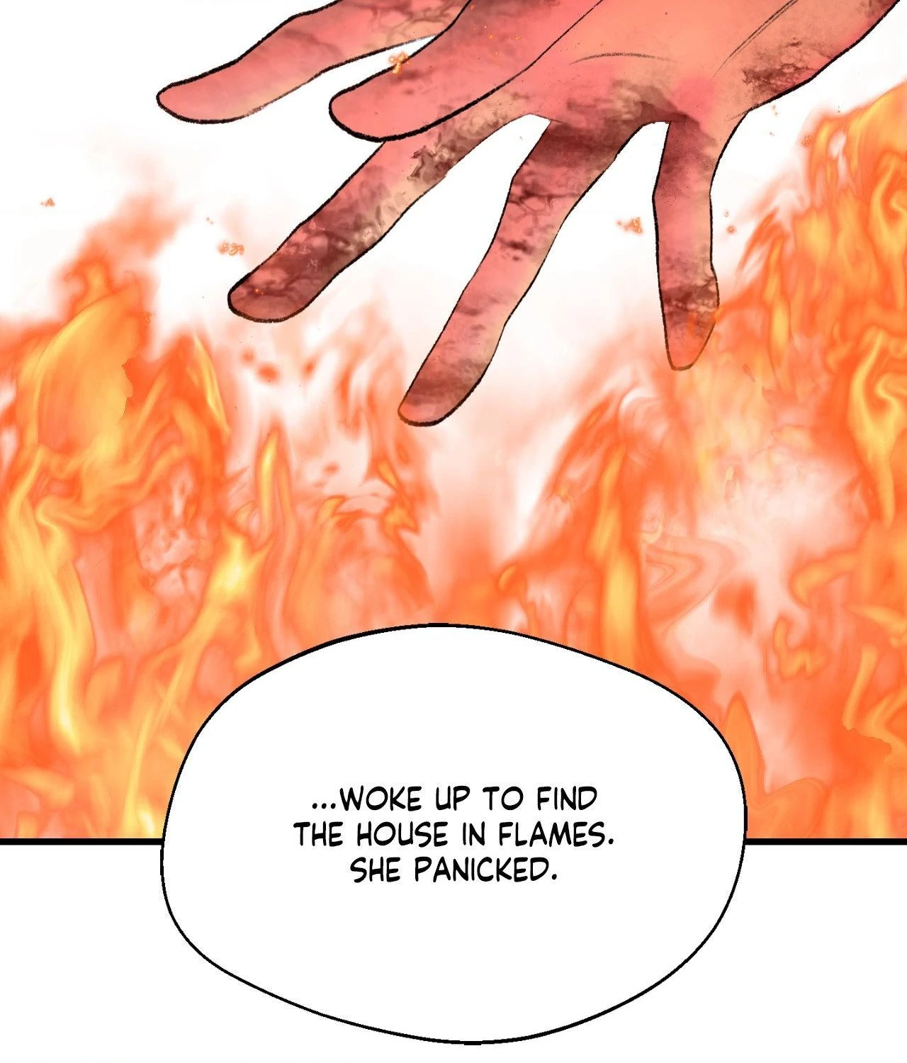 Melt Bless You Chapter 58 - Page 50