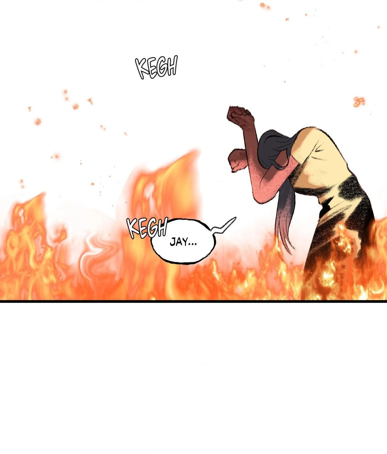 Melt Bless You Chapter 58 - Page 52