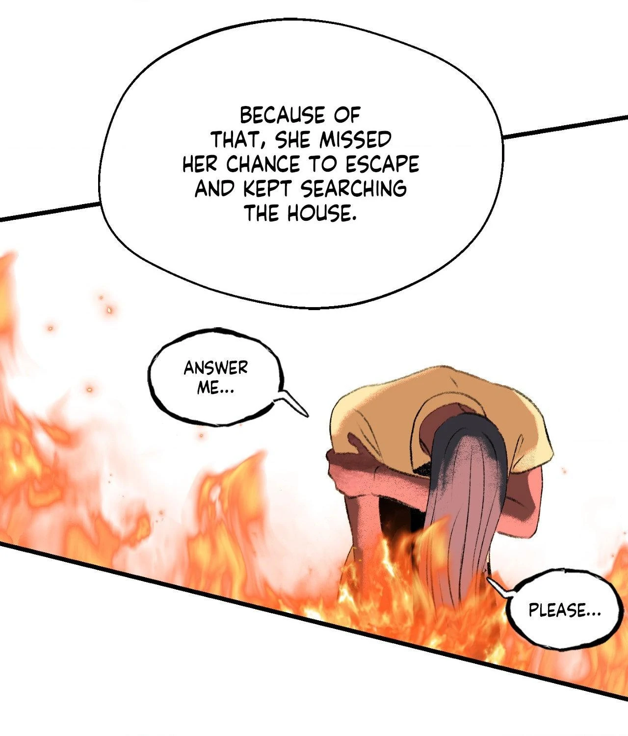 Melt Bless You Chapter 58 - Page 53