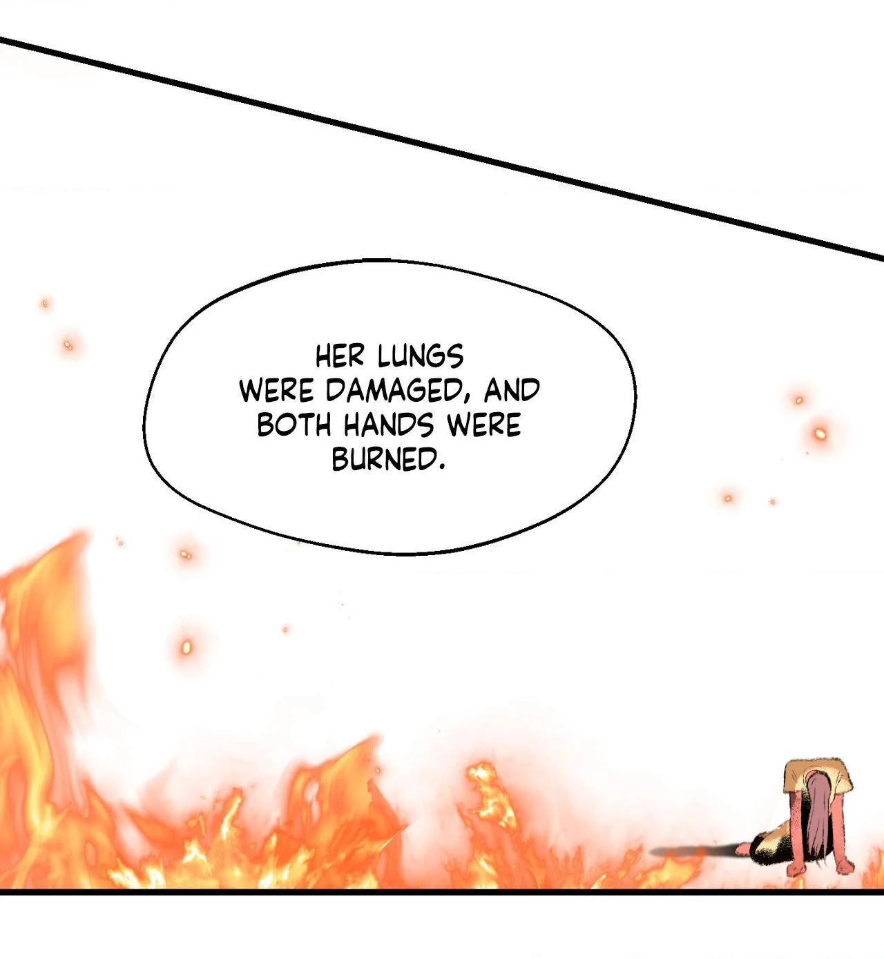 Melt Bless You Chapter 58 - Page 54