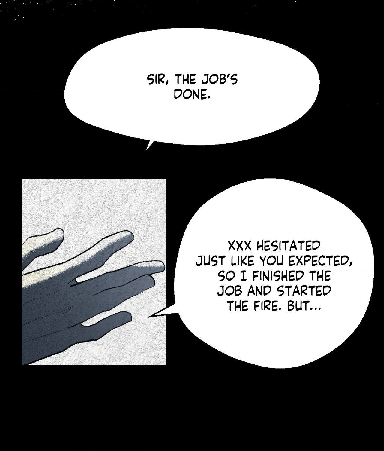 Melt Bless You Chapter 58 - Page 58