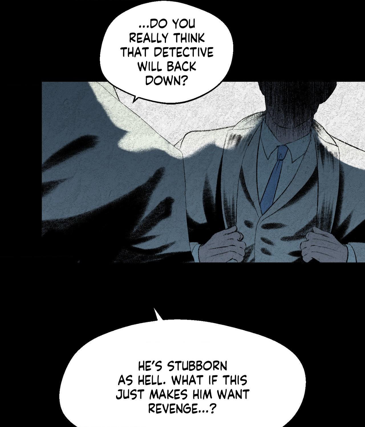 Melt Bless You Chapter 58 - Page 59