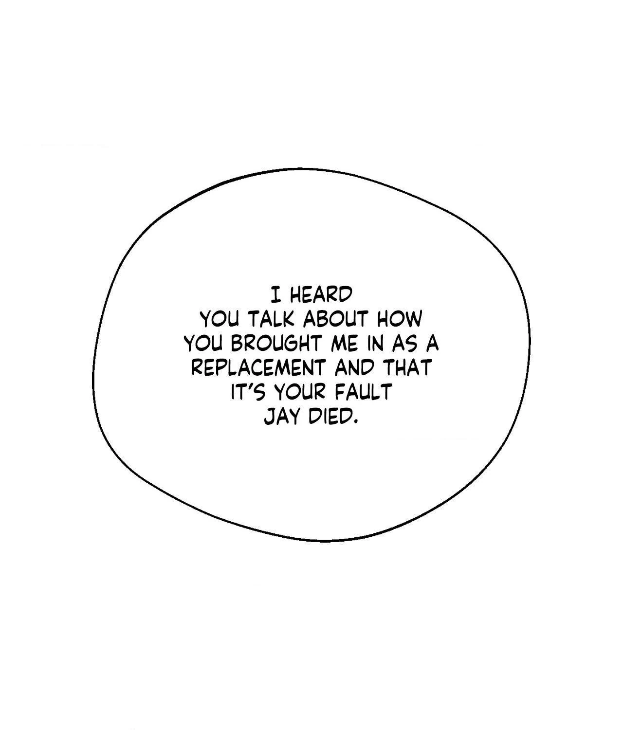 Melt Bless You Chapter 58 - Page 7