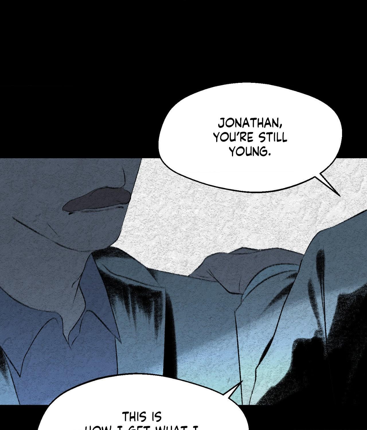 Melt Bless You Chapter 58 - Page 61