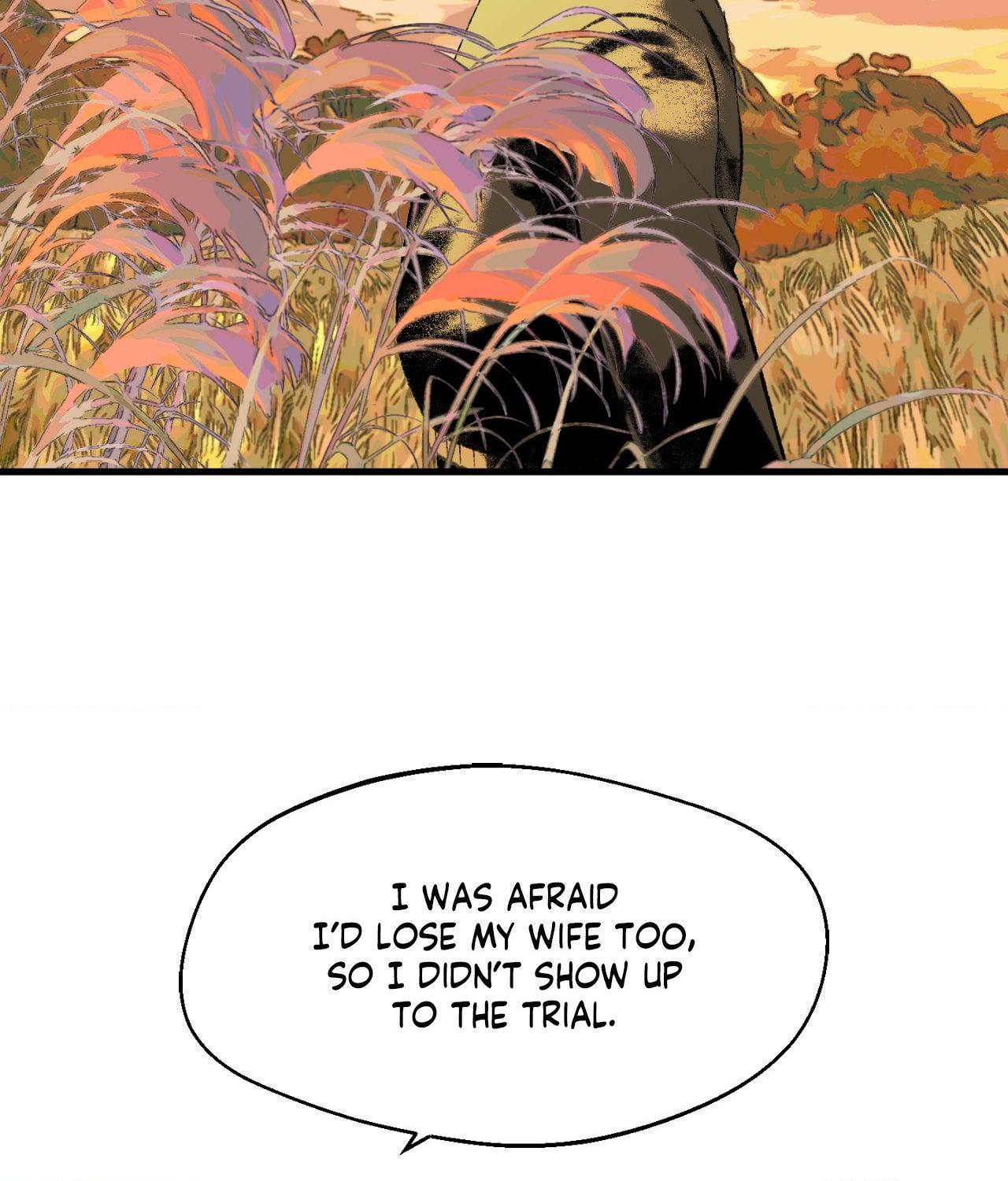 Melt Bless You Chapter 58 - Page 65