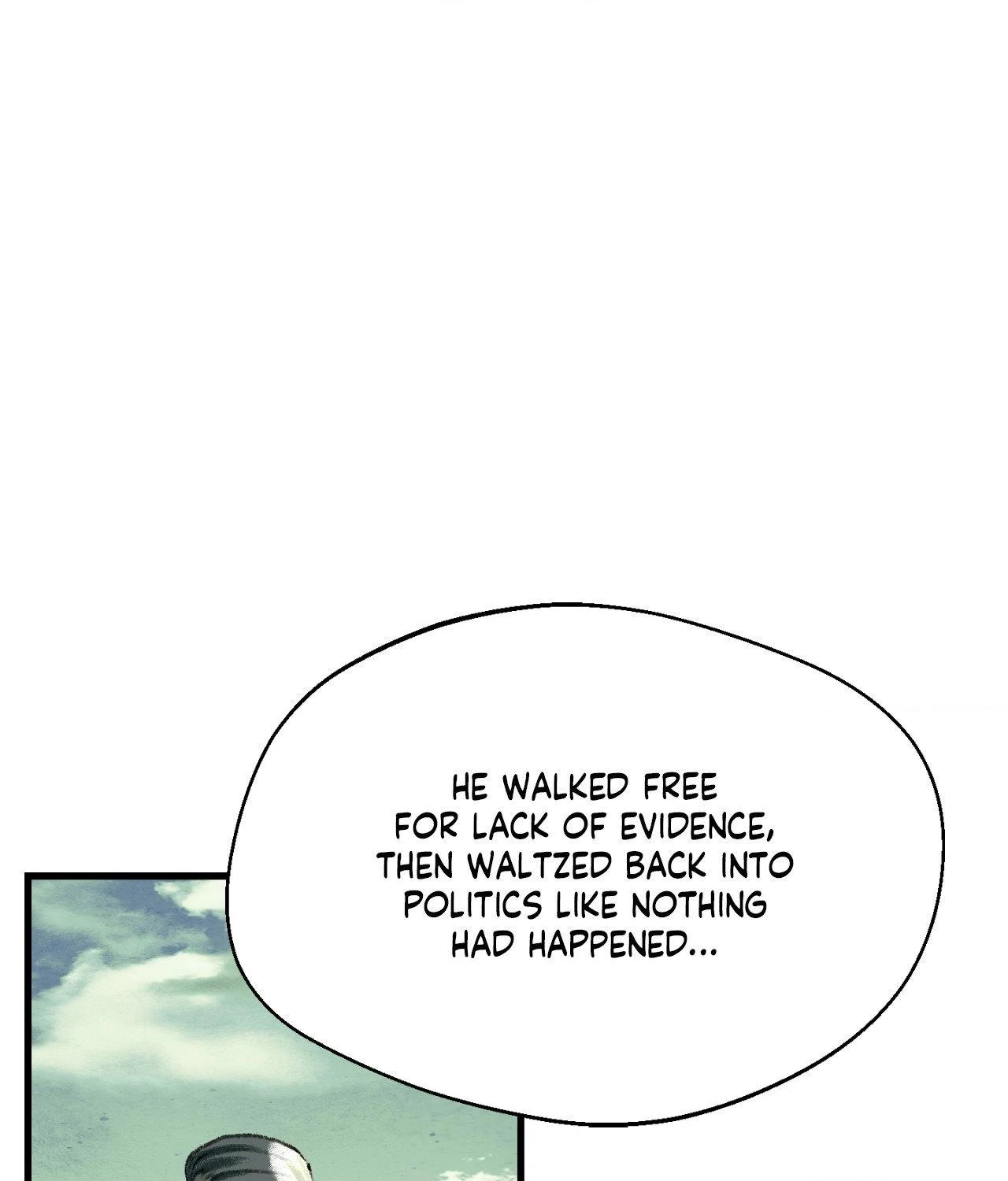 Melt Bless You Chapter 58 - Page 67