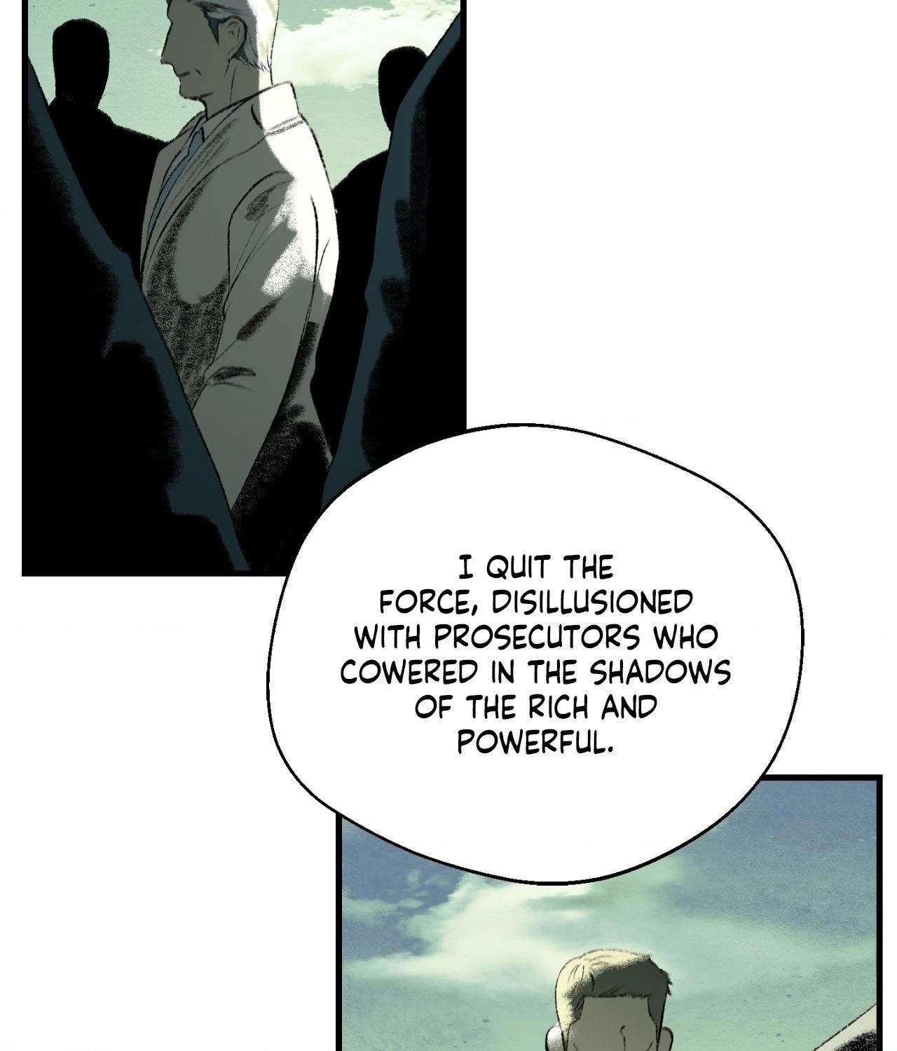 Melt Bless You Chapter 58 - Page 68