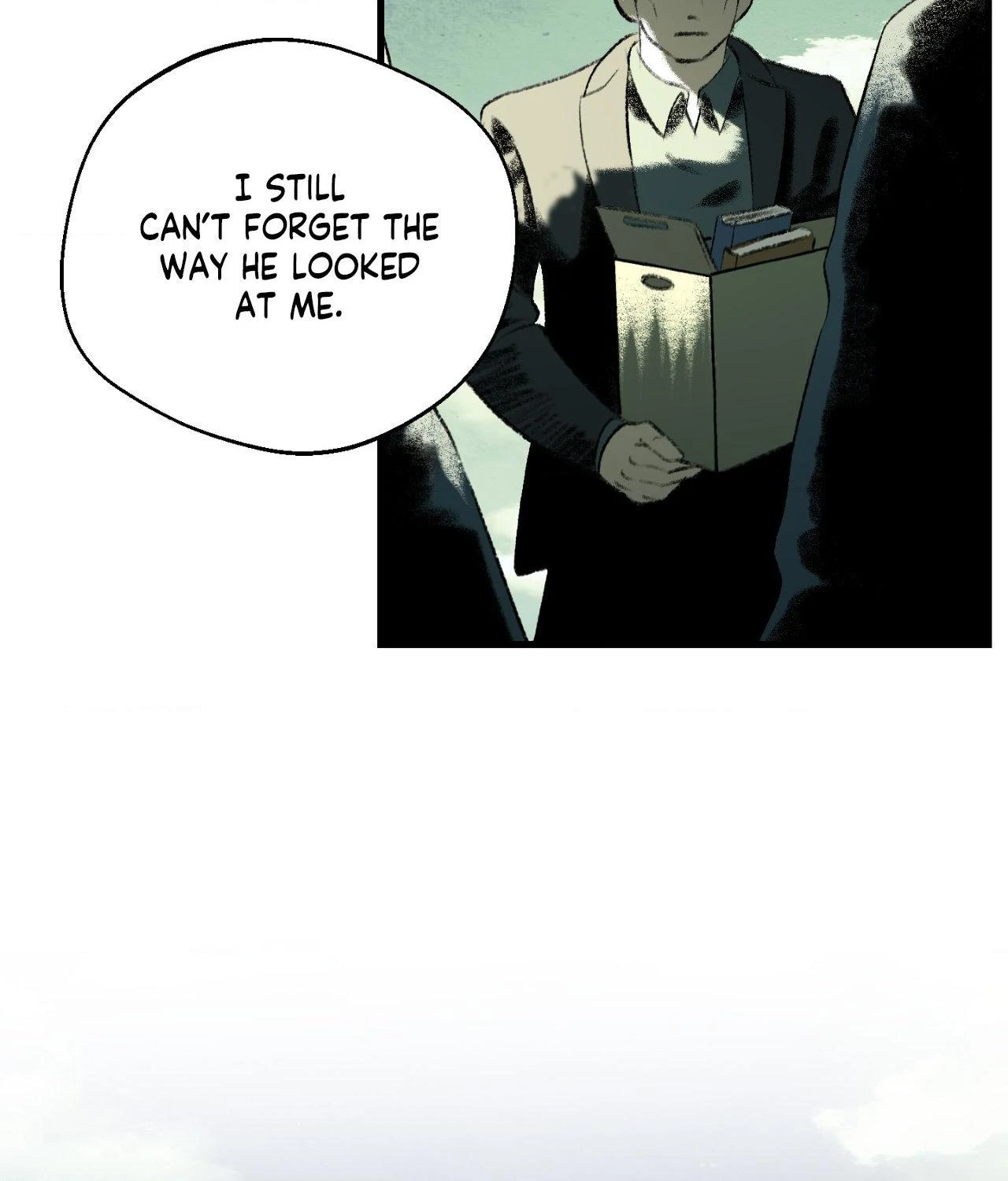 Melt Bless You Chapter 58 - Page 69