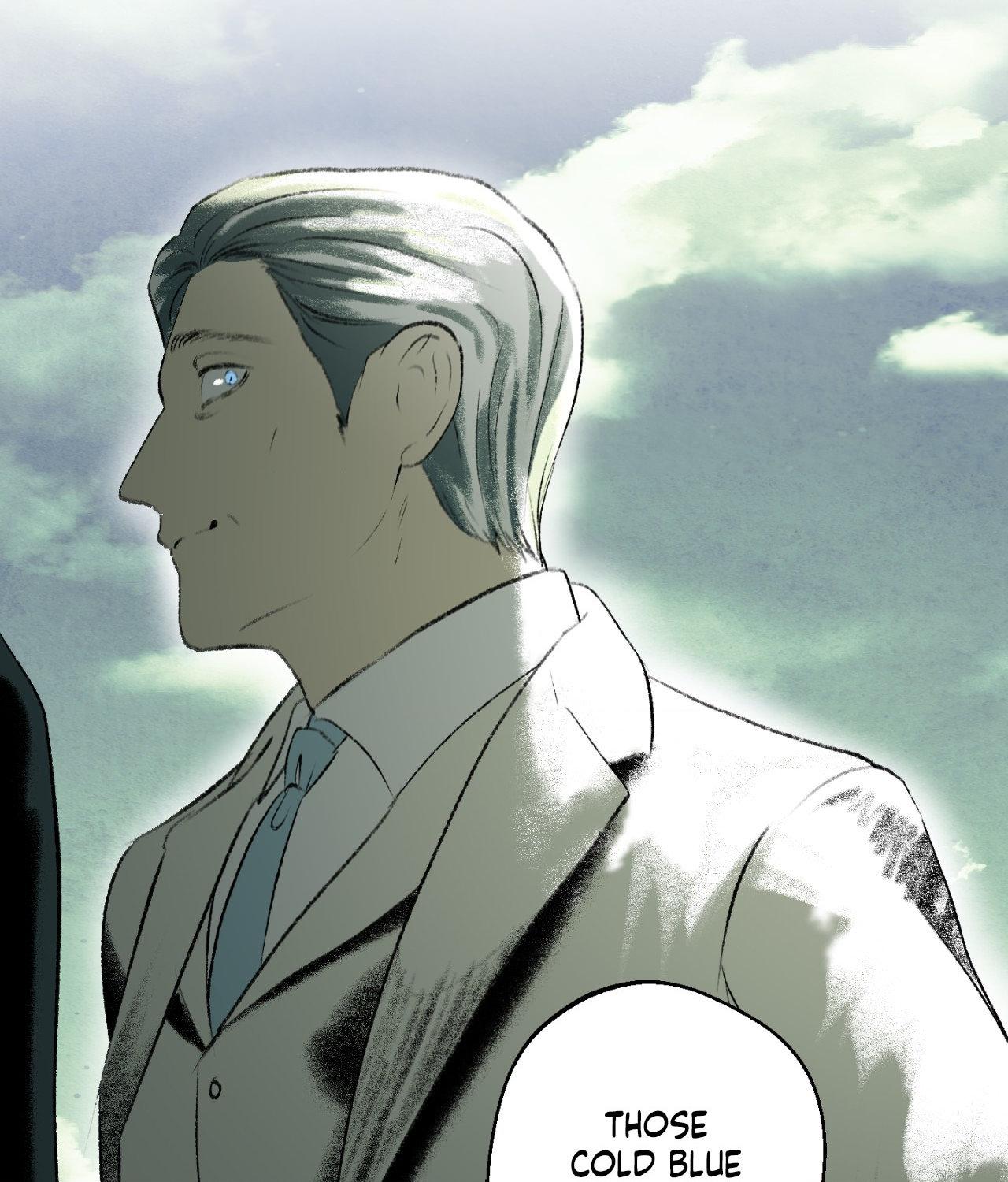 Melt Bless You Chapter 58 - Page 70