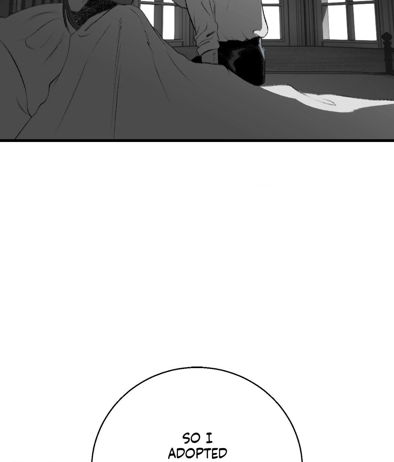 Melt Bless You Chapter 58 - Page 74