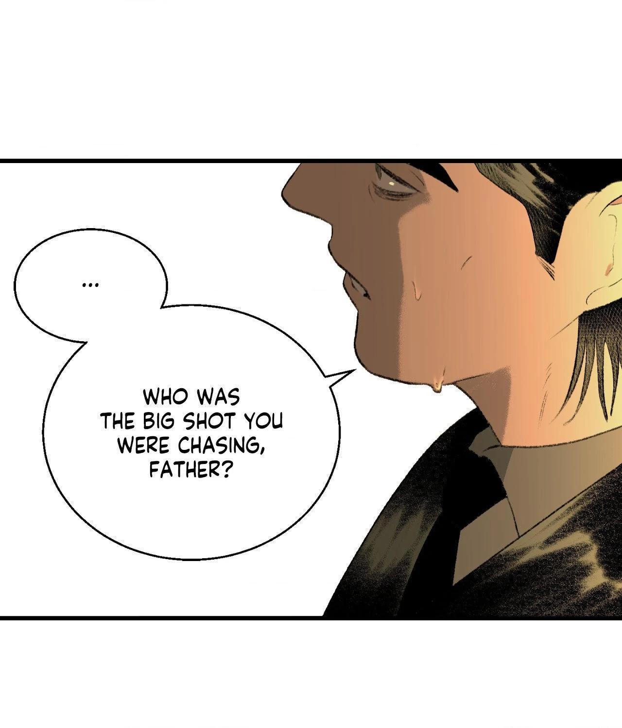 Melt Bless You Chapter 58 - Page 79