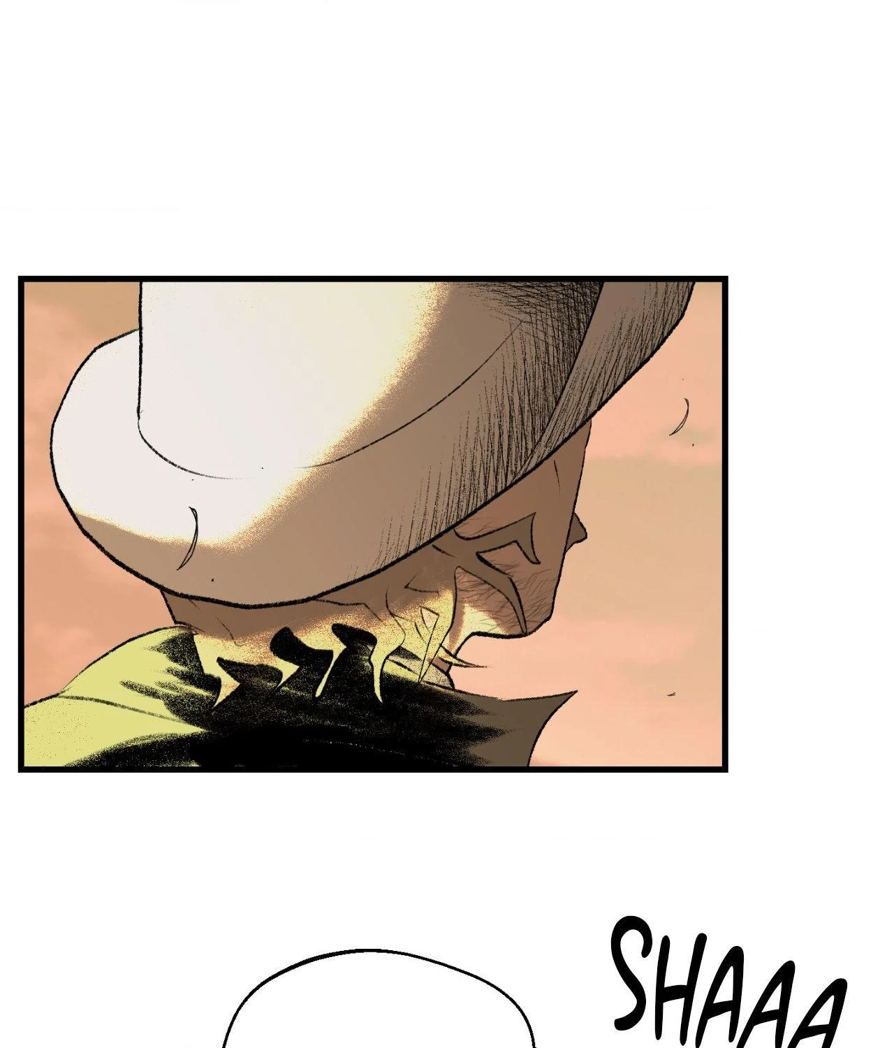 Melt Bless You Chapter 58 - Page 9