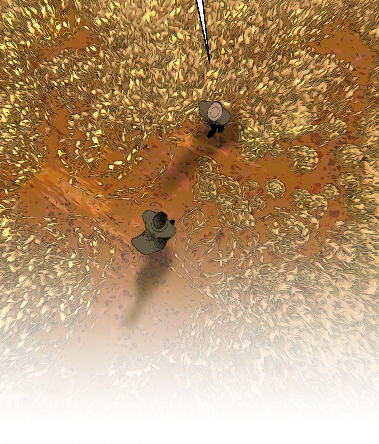 Melt Bless You Chapter 58 - Page 82