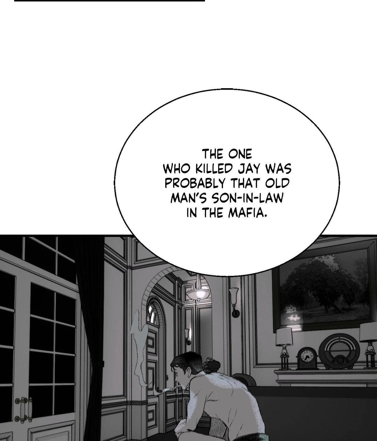 Melt Bless You Chapter 58 - Page 88