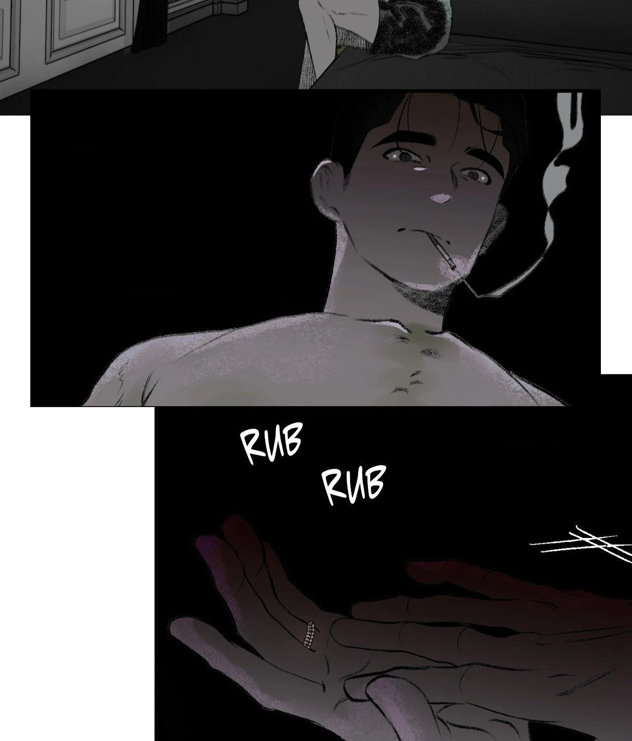 Melt Bless You Chapter 58 - Page 89