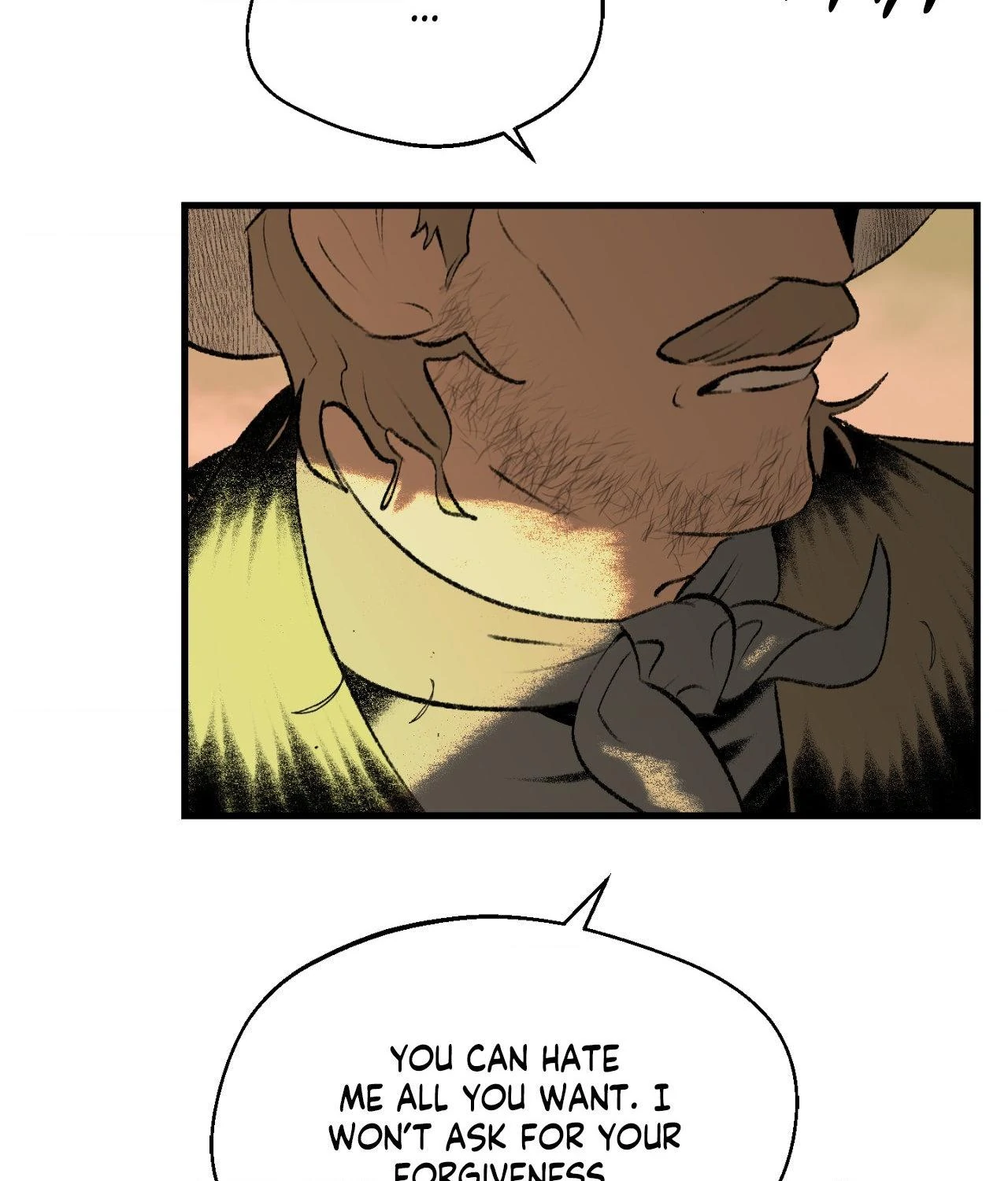 Melt Bless You Chapter 58 - Page 10