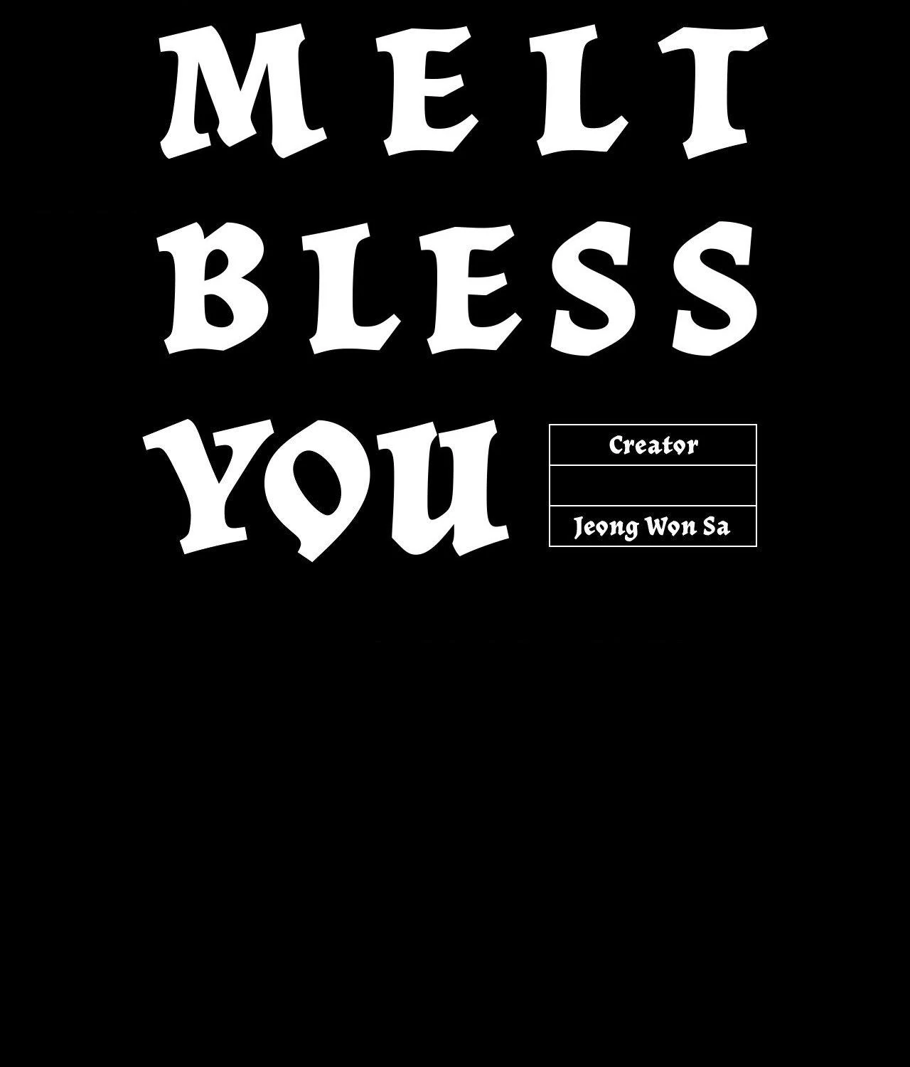 Melt Bless You Chapter 58 - Page 98