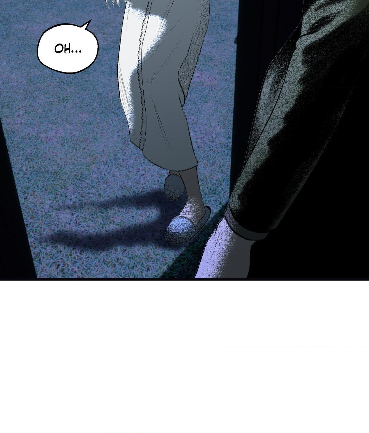 Melt Bless You Chapter 60 - Page 104