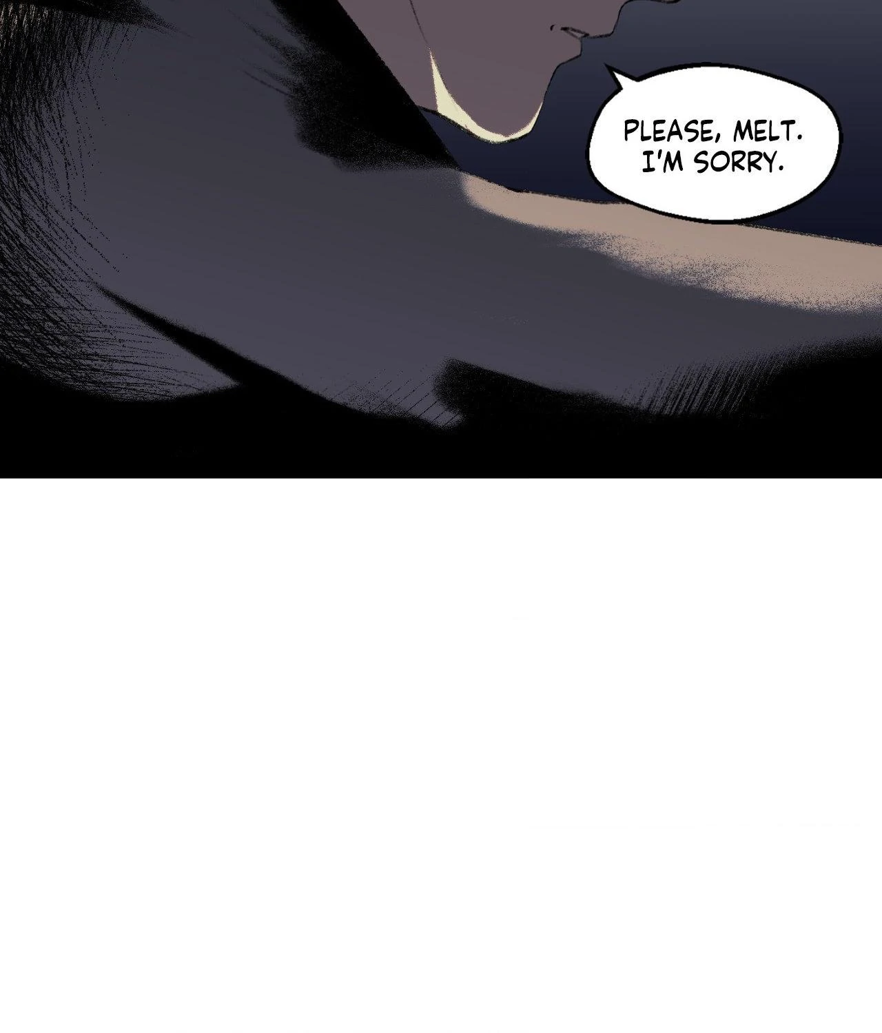 Melt Bless You Chapter 60 - Page 32