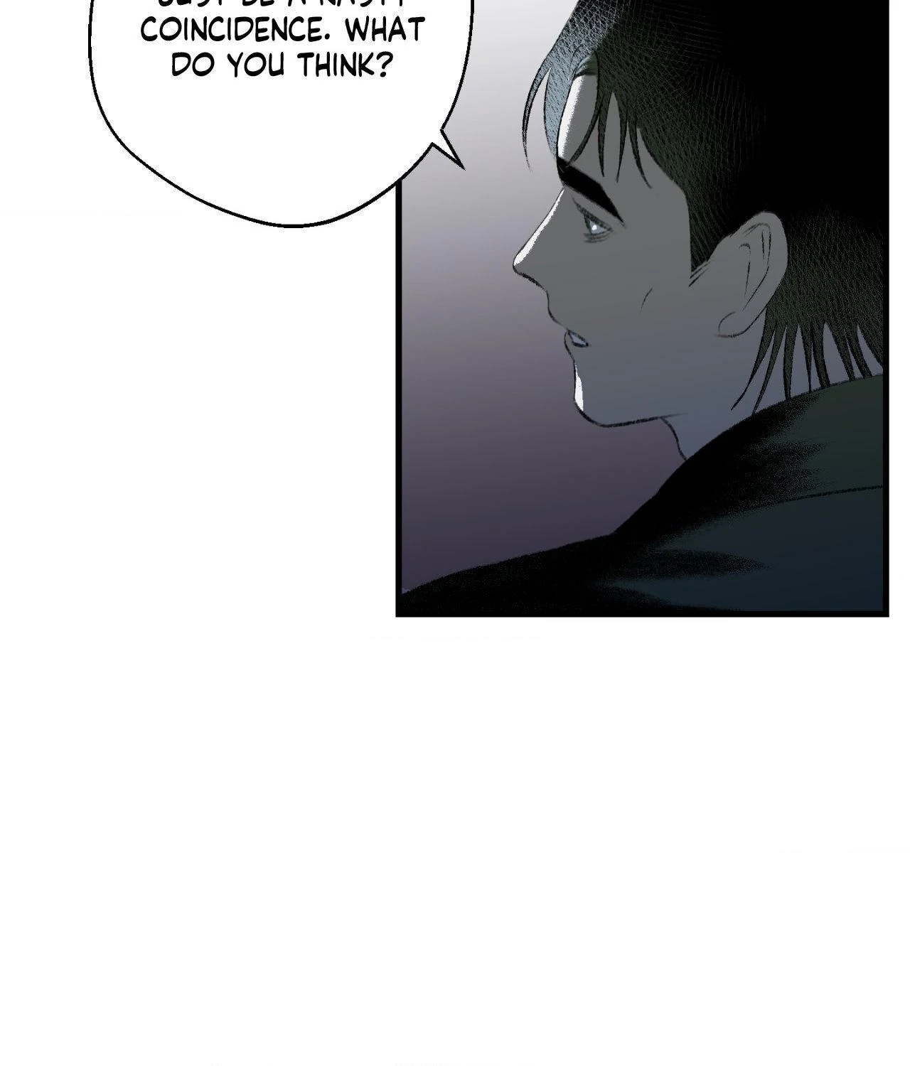 Melt Bless You Chapter 60 - Page 39