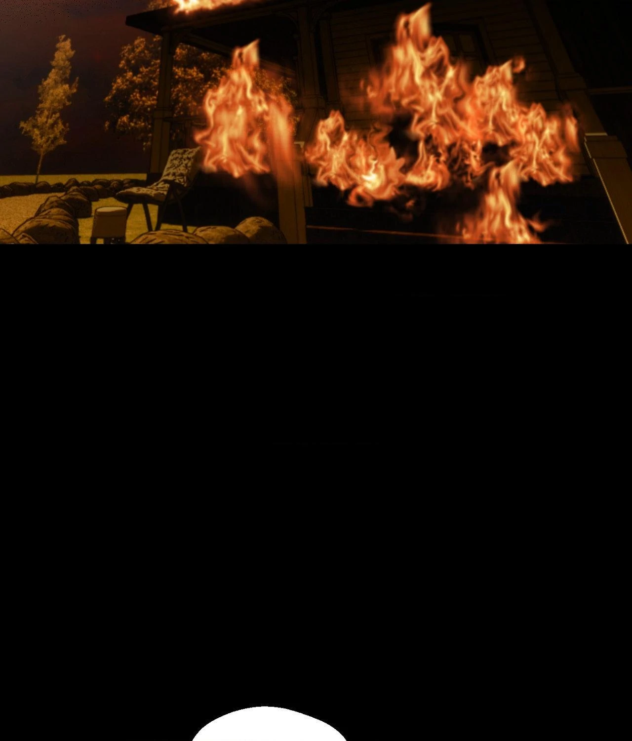 Melt Bless You Chapter 60 - Page 44