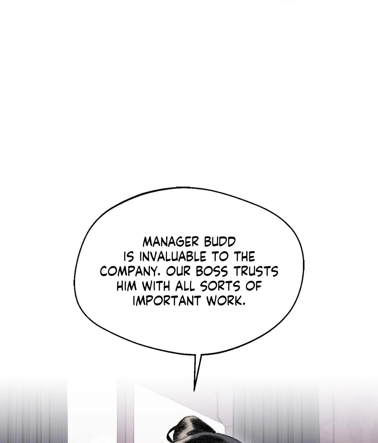 Melt Bless You Chapter 60 - Page 7