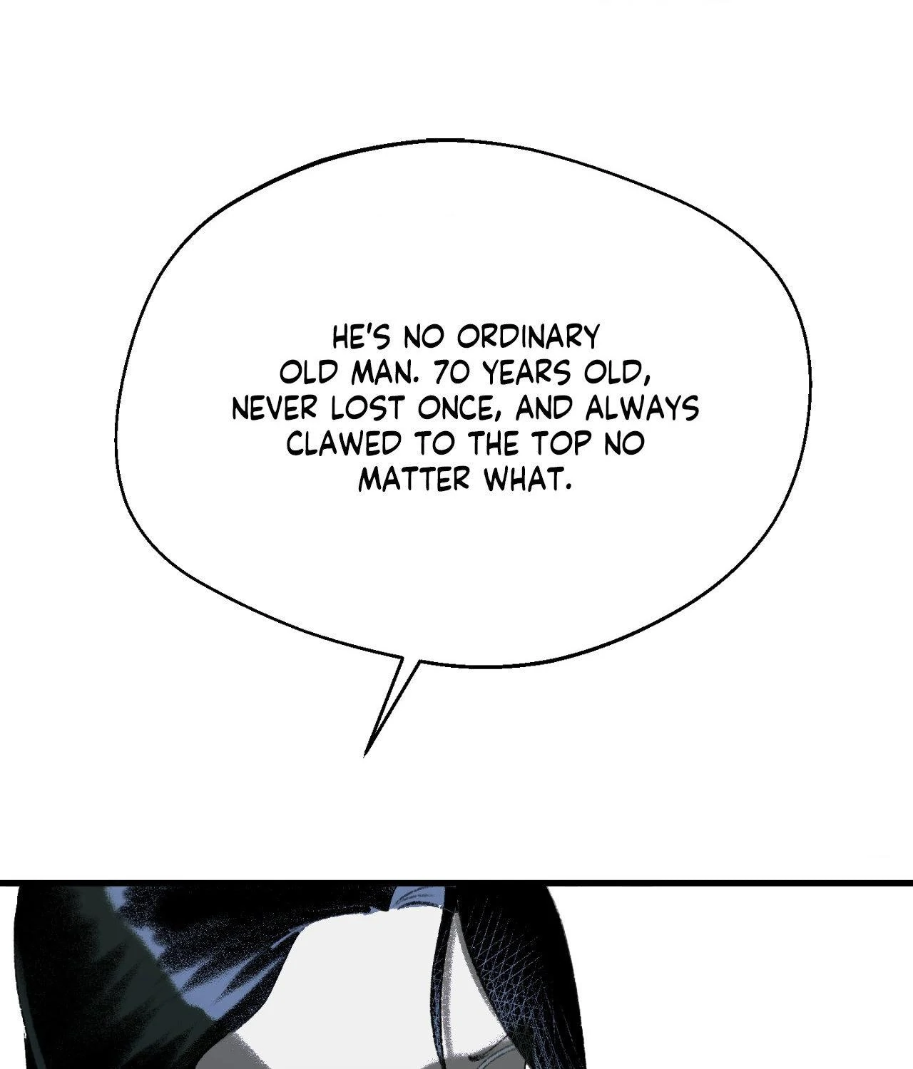 Melt Bless You Chapter 60 - Page 65