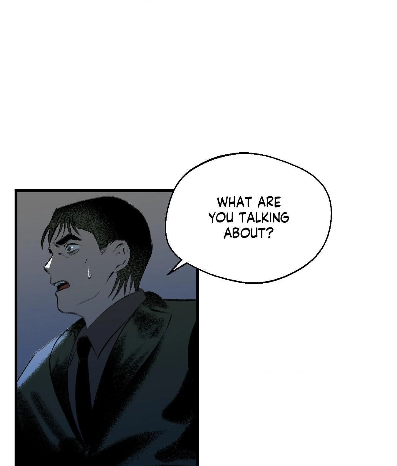 Melt Bless You Chapter 60 - Page 91