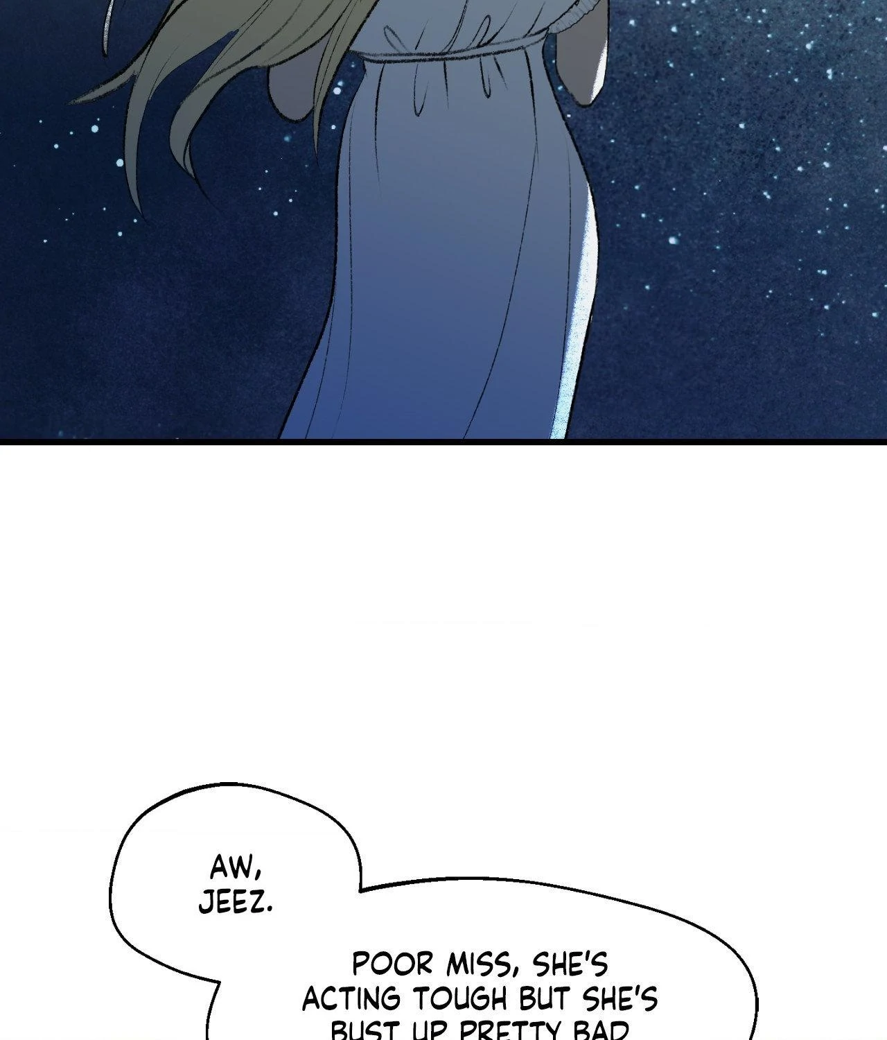 Melt Bless You Chapter 61 - Page 2