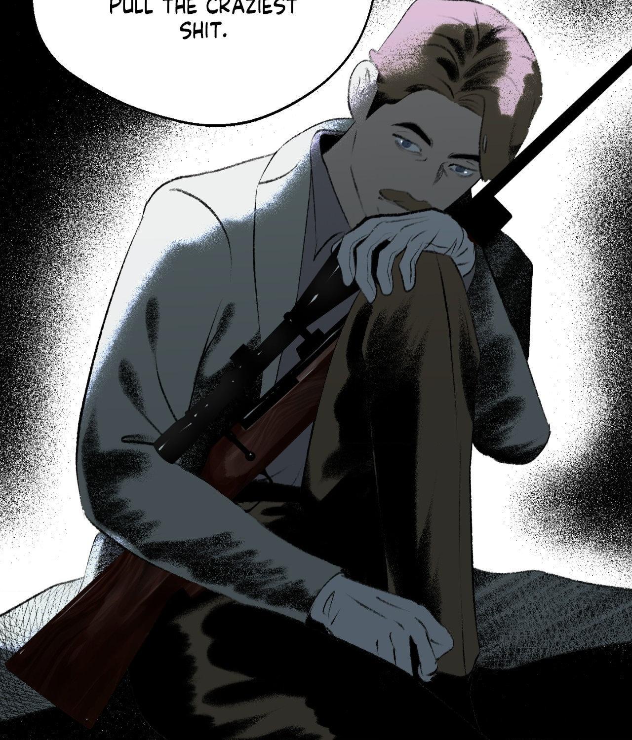 Melt Bless You Chapter 61 - Page 11