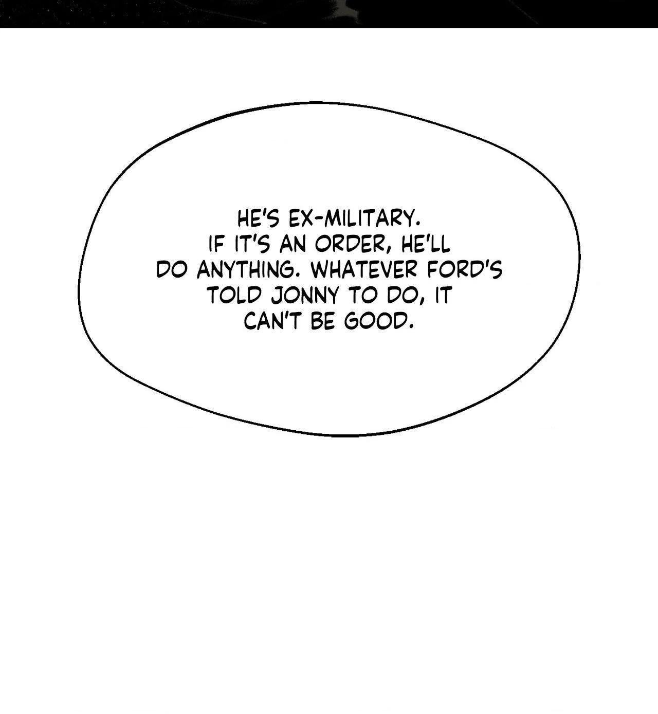 Melt Bless You Chapter 61 - Page 12