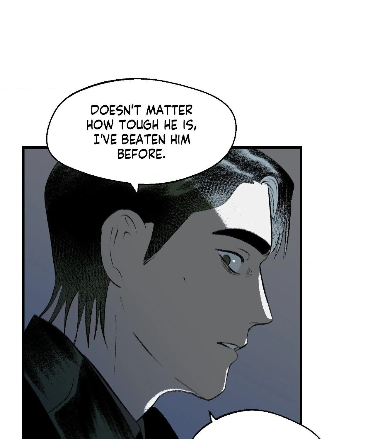 Melt Bless You Chapter 61 - Page 13