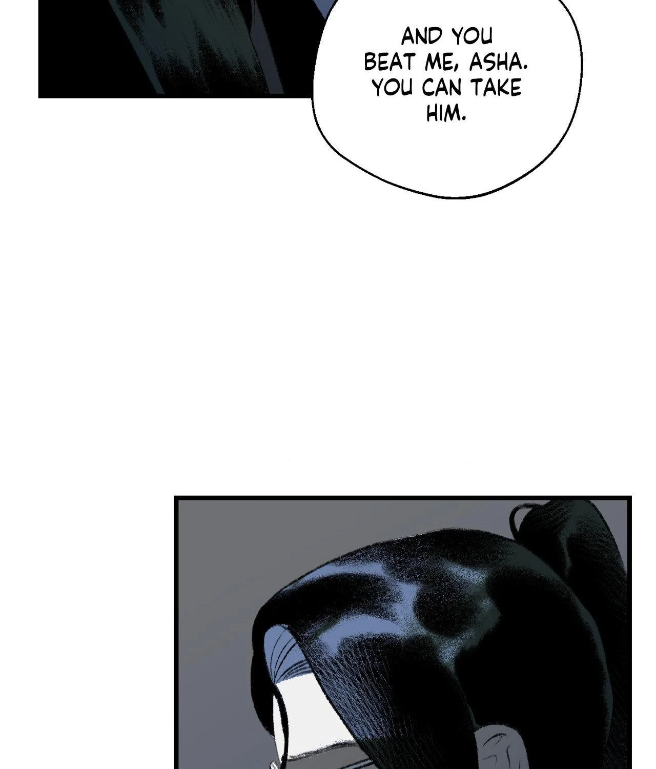 Melt Bless You Chapter 61 - Page 14