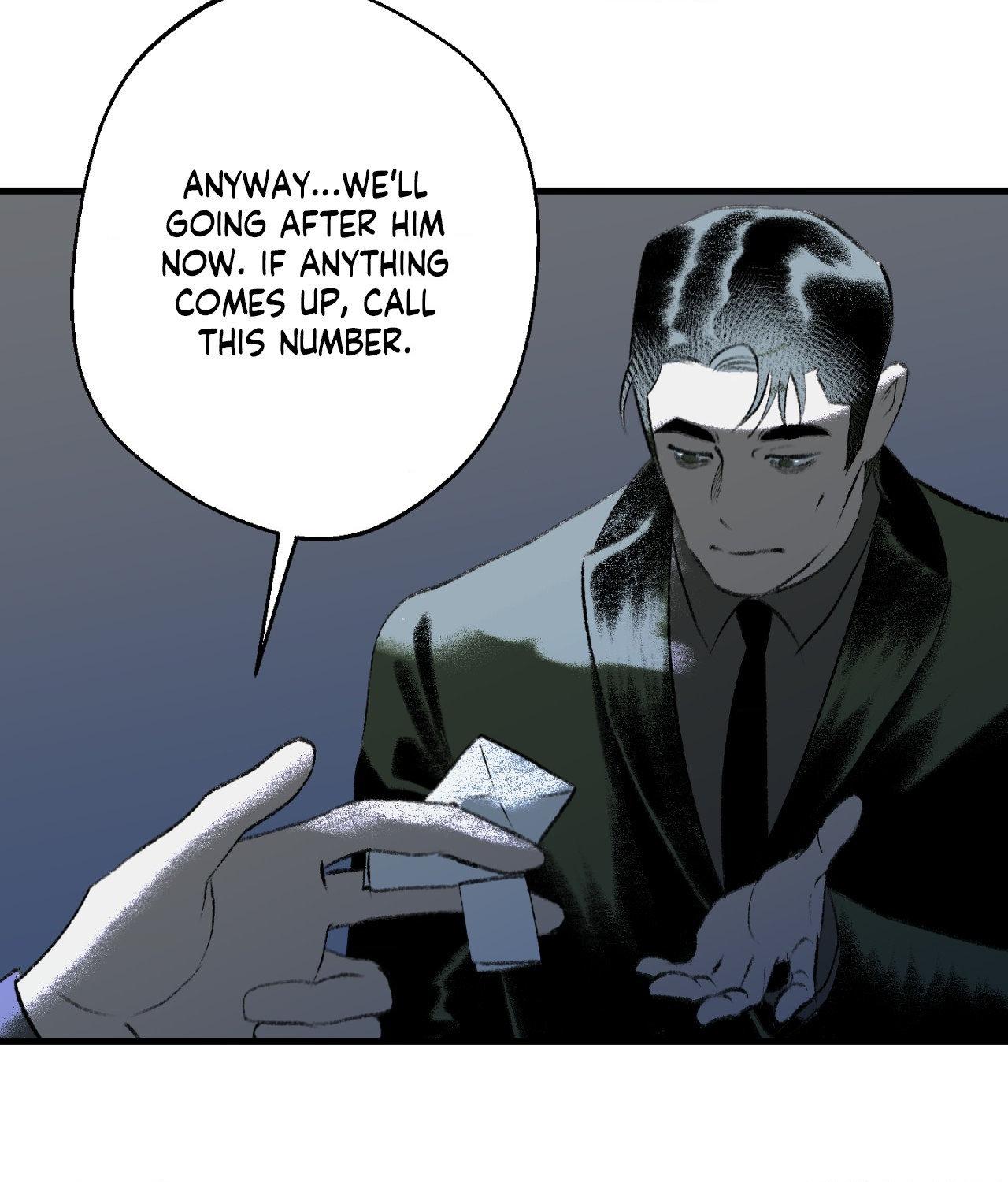 Melt Bless You Chapter 61 - Page 16