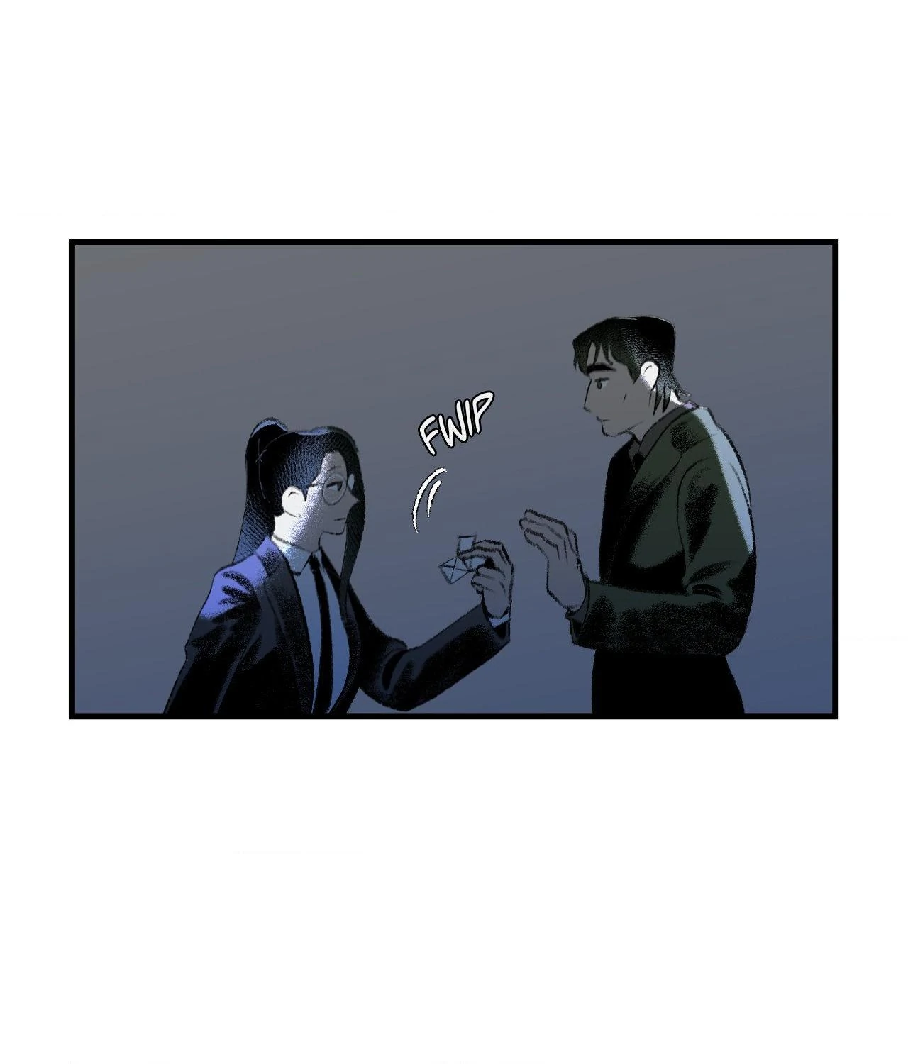 Melt Bless You Chapter 61 - Page 17