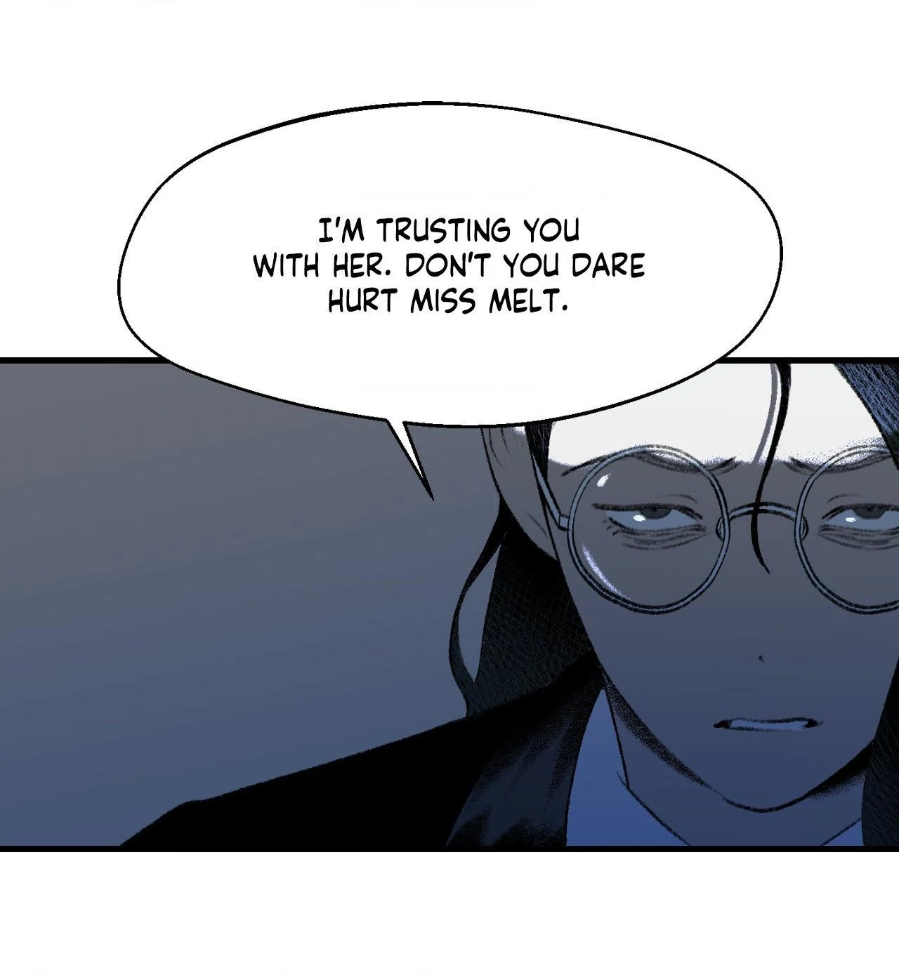 Melt Bless You Chapter 61 - Page 18