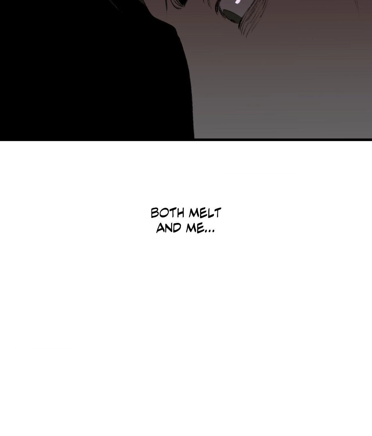 Melt Bless You Chapter 61 - Page 21