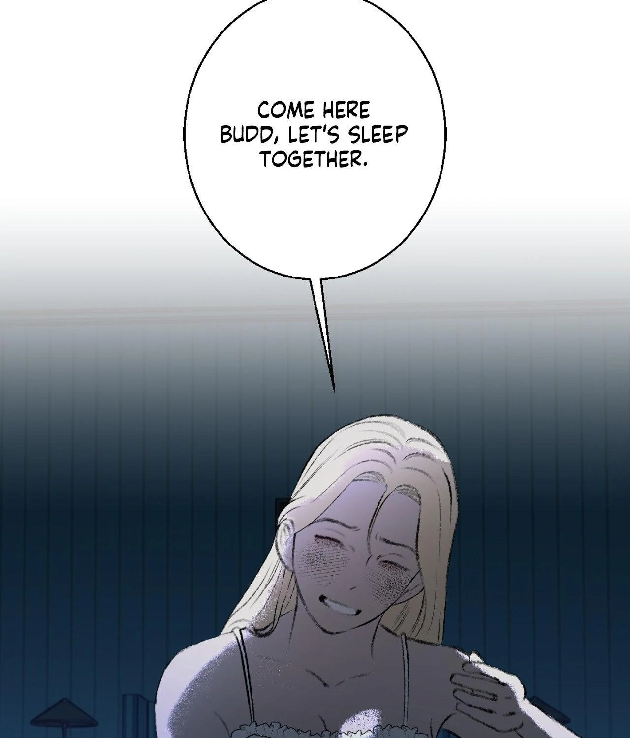 Melt Bless You Chapter 61 - Page 23